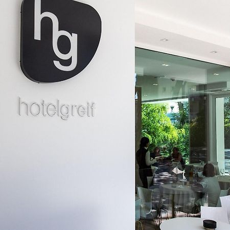 Hotel Greif Lido di Jesolo Kültér fotó