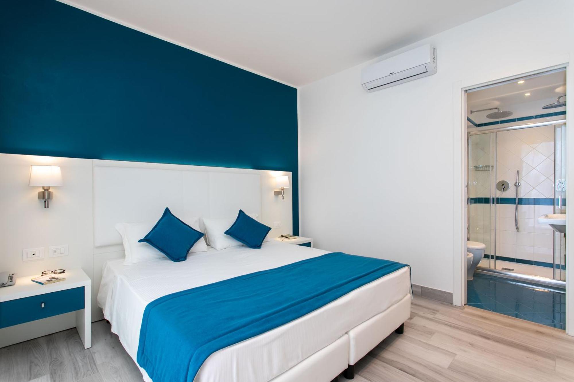 Hotel Greif Lido di Jesolo Kültér fotó